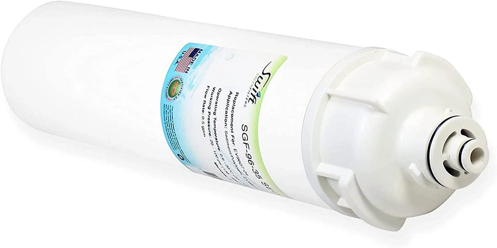 Swift Green Filters -96-35 - Compatible Commercial Water Filter for -04 (2 Pack),Made in