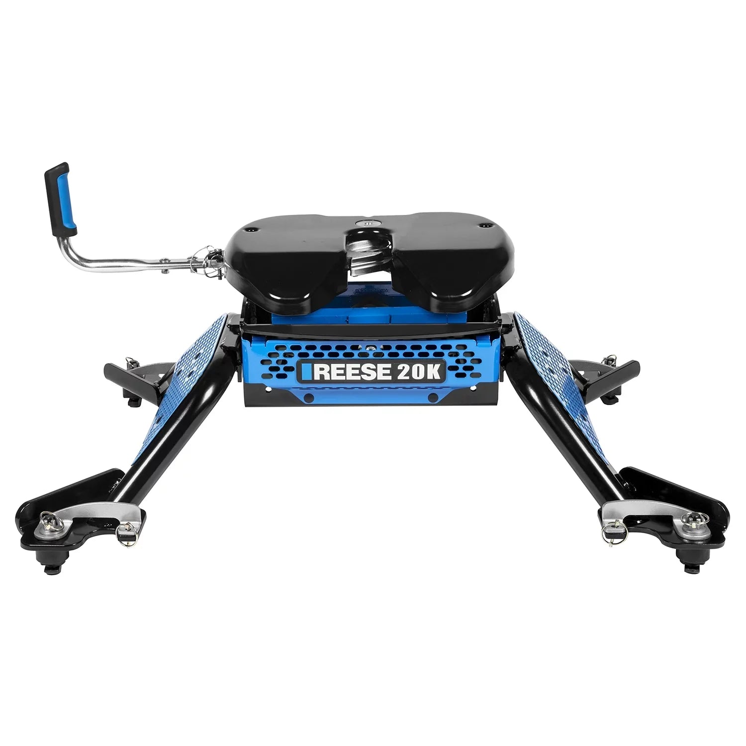 Reese Fifth Wheel Trailer Hitch /:30918