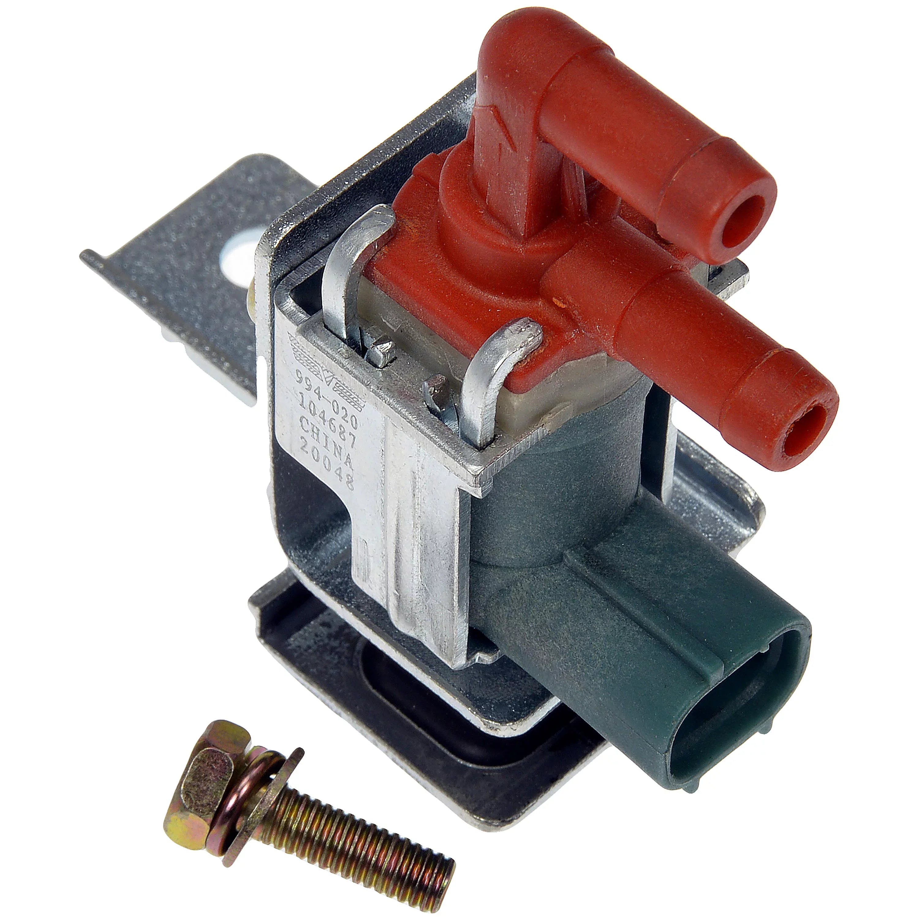 Dorman 994-020 Vapor Canister Purge Valve for Specific Toyota Models Fits select: 2000-2002