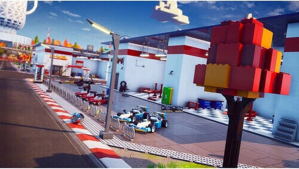 2K Drive for Xbox One & Xbox Series   [New Video Game] Xbox One, Xbox