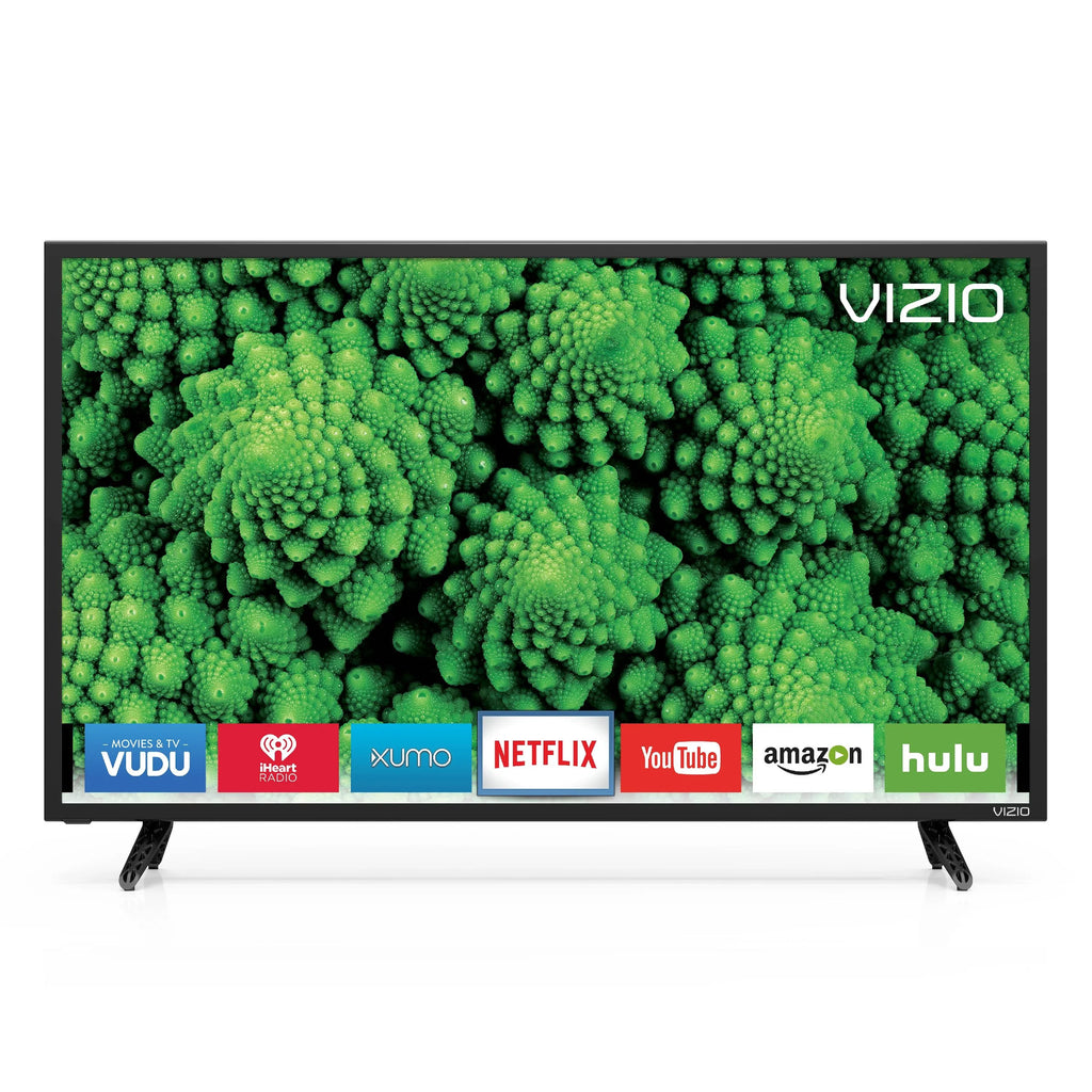 43" Class  (1080P) Smart   (-)