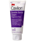 Cavilon Skin Protectant 3.25 oz. Tube Unscented Cream  Compatible, 3355 - Case of 12