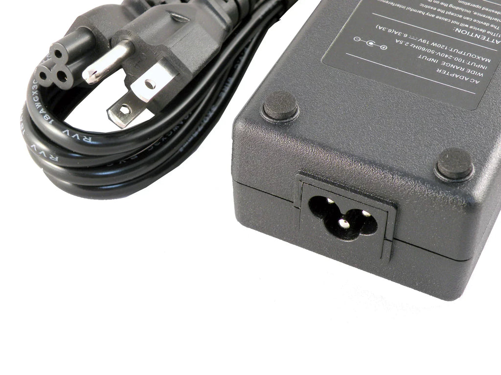 iTEKIRO 135W  Adapter for Lenovo  59421859 59421863,  Touch 59420895 59421832 59421835, -70 59425943 59425944 59426255, Lenovo 45N0362 45N0364 45N0358 45N0362 45N0364 45N0365 45N0366