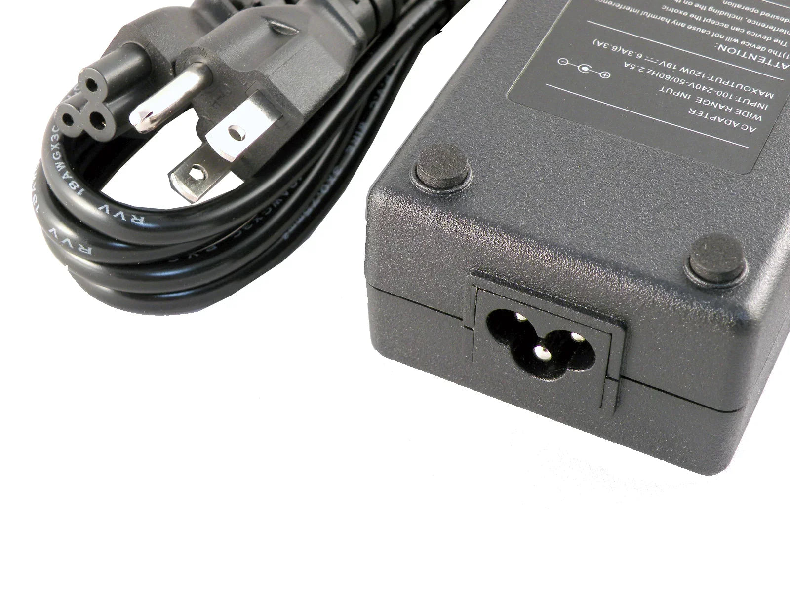 iTEKIRO 135W  Adapter for Lenovo  59421859 59421863,  Touch 59420895 59421832 59421835, -70 59425943 59425944 59426255, Lenovo 45N0362 45N0364 45N0358 45N0362 45N0364 45N0365 45N0366