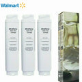 Bosch Ultra Clarity Cuno Refrigerator Water Filter  9000 077104 9000194412 Fits 644845 674655(3 Pack)