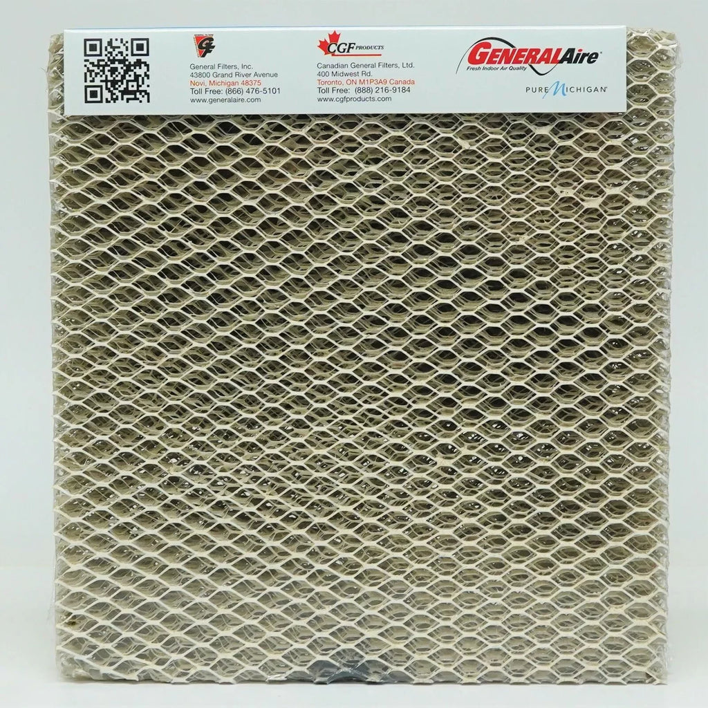 10-2 2PAK #10 for Aprilaire Humidifier 500 550 Water Panel Pad Filter