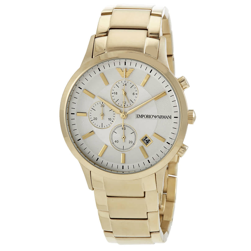 Emporio Armani Chronograph Quartz Men's Watch