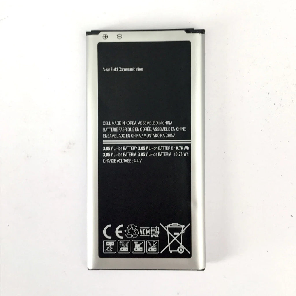 Replacement Battery - - For Sprint Samsung Galxy   - Tool