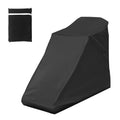 Maboto Treadmill Cover Folding Treadmill Cover Dustproof Waterproof Cover Universal Fit Sports Running Machine Perfect f