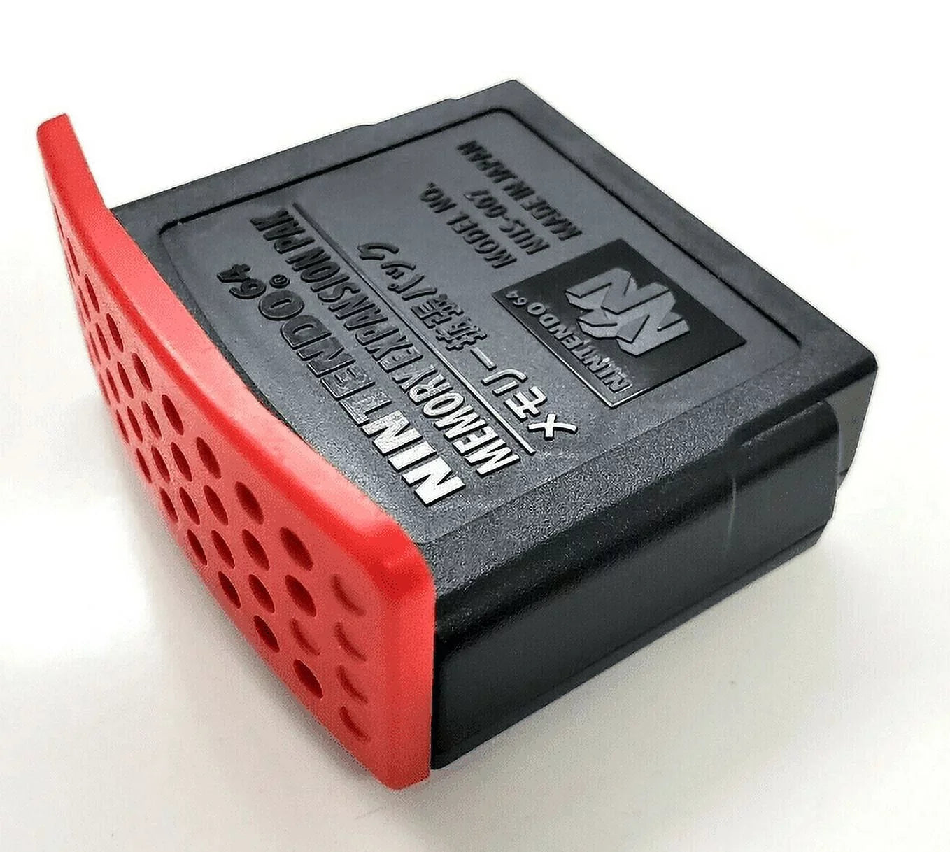 Pre-Owned Authentic Nintendo  Expansion Pak