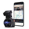 Vantrue  Mini Compact Voice Control Dash Cam 1920  1080P, WiFi Car camera with Dual  System, 24/7 Parking Mode, -Sensor, 160° Wide Angle, Support 512GB Max (  Lite)