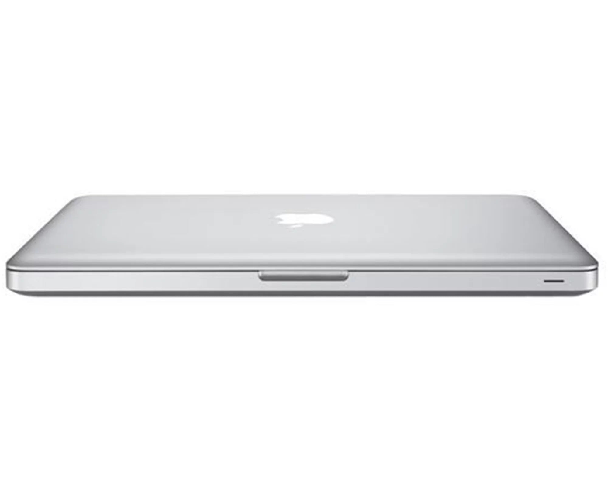Restored Apple MacBook Pro 2.5GHz 13.3-inch 4GB  1TB  Bundle: Black Case, Wireless Mouse, Bluetooth/Wireless Airbuds By Certified 2 Day Express (Refurbished)