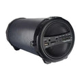 Sondpex  Bluetooth Portable 2.1 Hi-Fi Speaker System & Digital Music Player