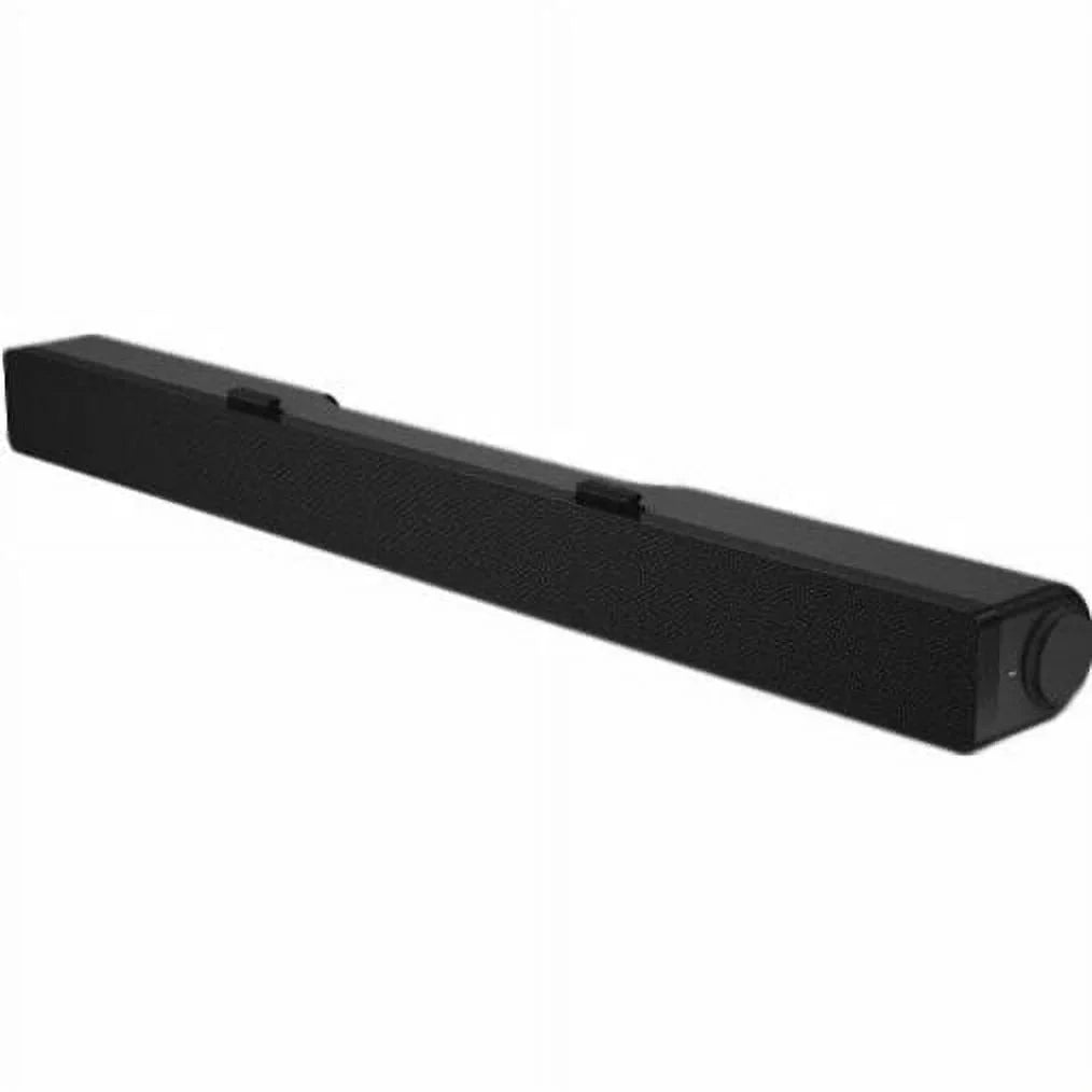 '-- Stereo Soundbar Speaker