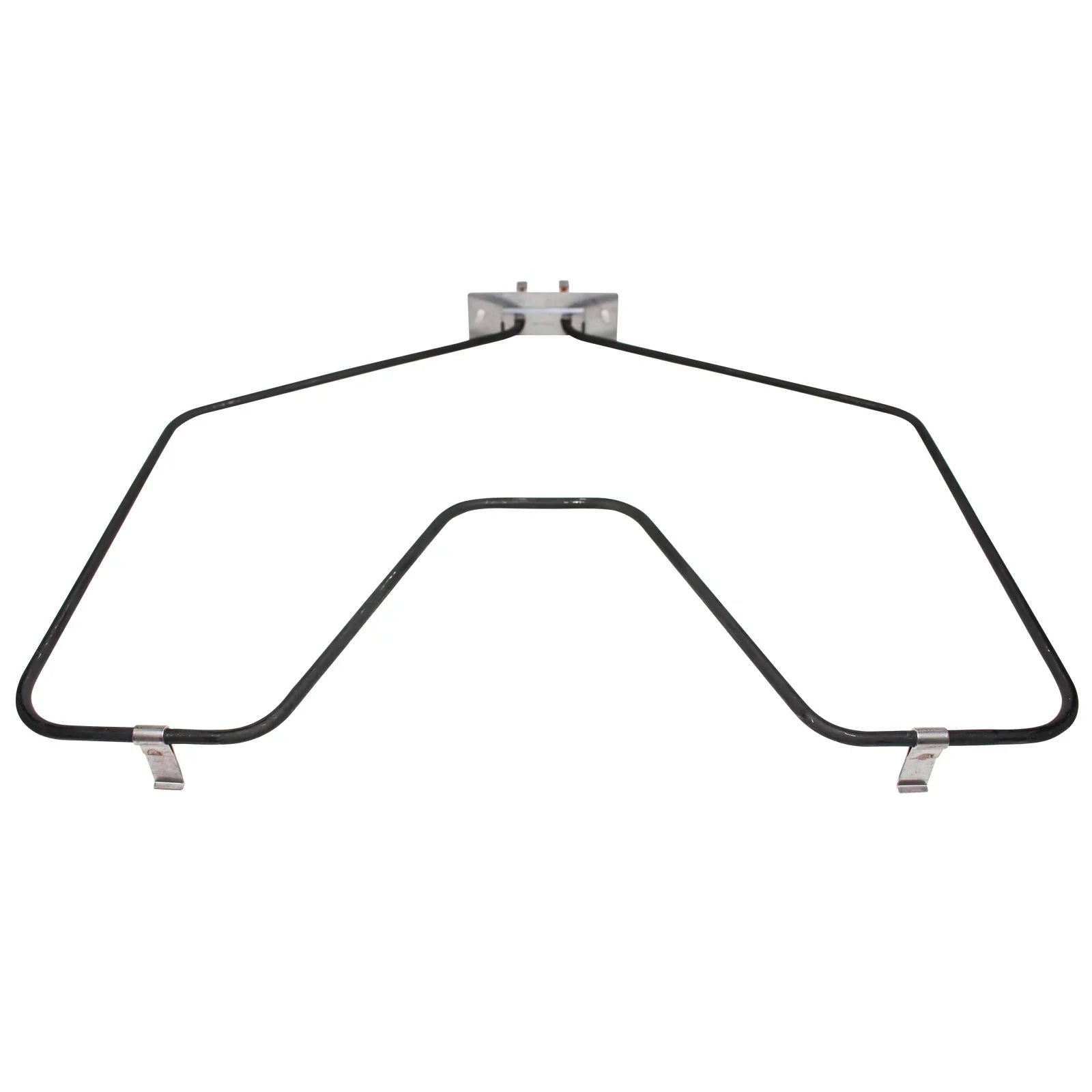 2-Pack Replacement for General Electric * Bake Element - Compatible with General Electric  Oven Heating Element