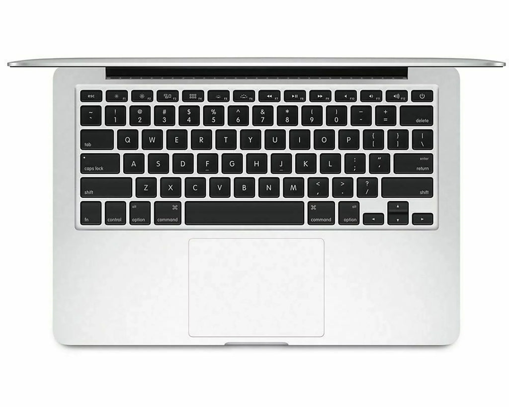 Restored Apple MacBook Pro 2.5GHz 13.3-inch 4GB  1TB  Bundle: Black Case, Wireless Mouse, Bluetooth/Wireless Airbuds By Certified 2 Day Express (Refurbished)