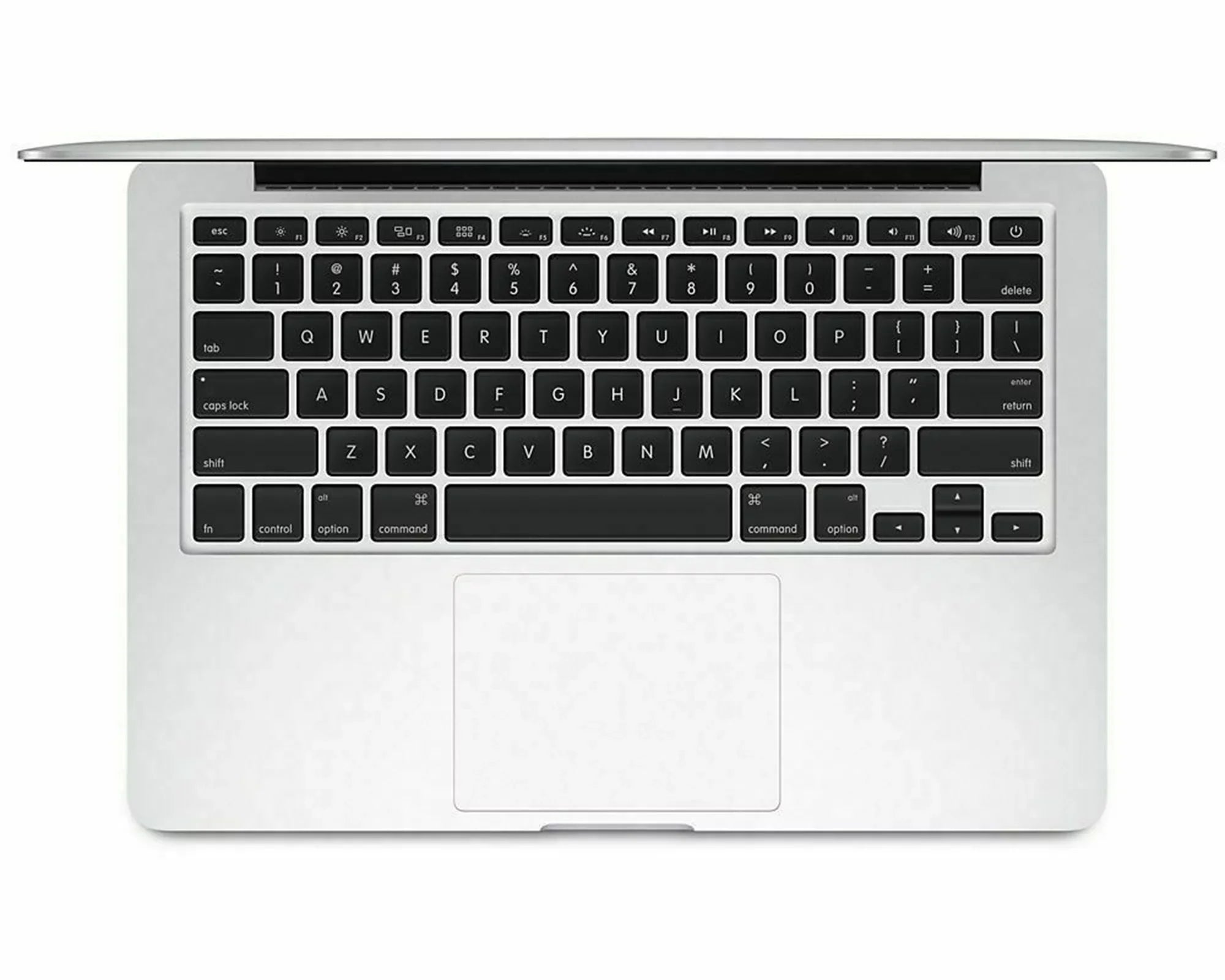 Restored Apple MacBook Pro 2.5GHz 13.3-inch 4GB  1TB  Bundle: Black Case, Wireless Mouse, Bluetooth/Wireless Airbuds By Certified 2 Day Express (Refurbished)