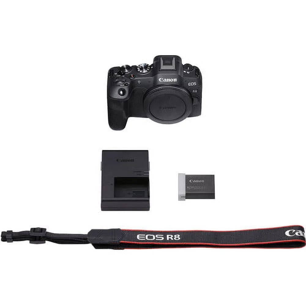 Canon   Mirrorless Camera (Body Only)