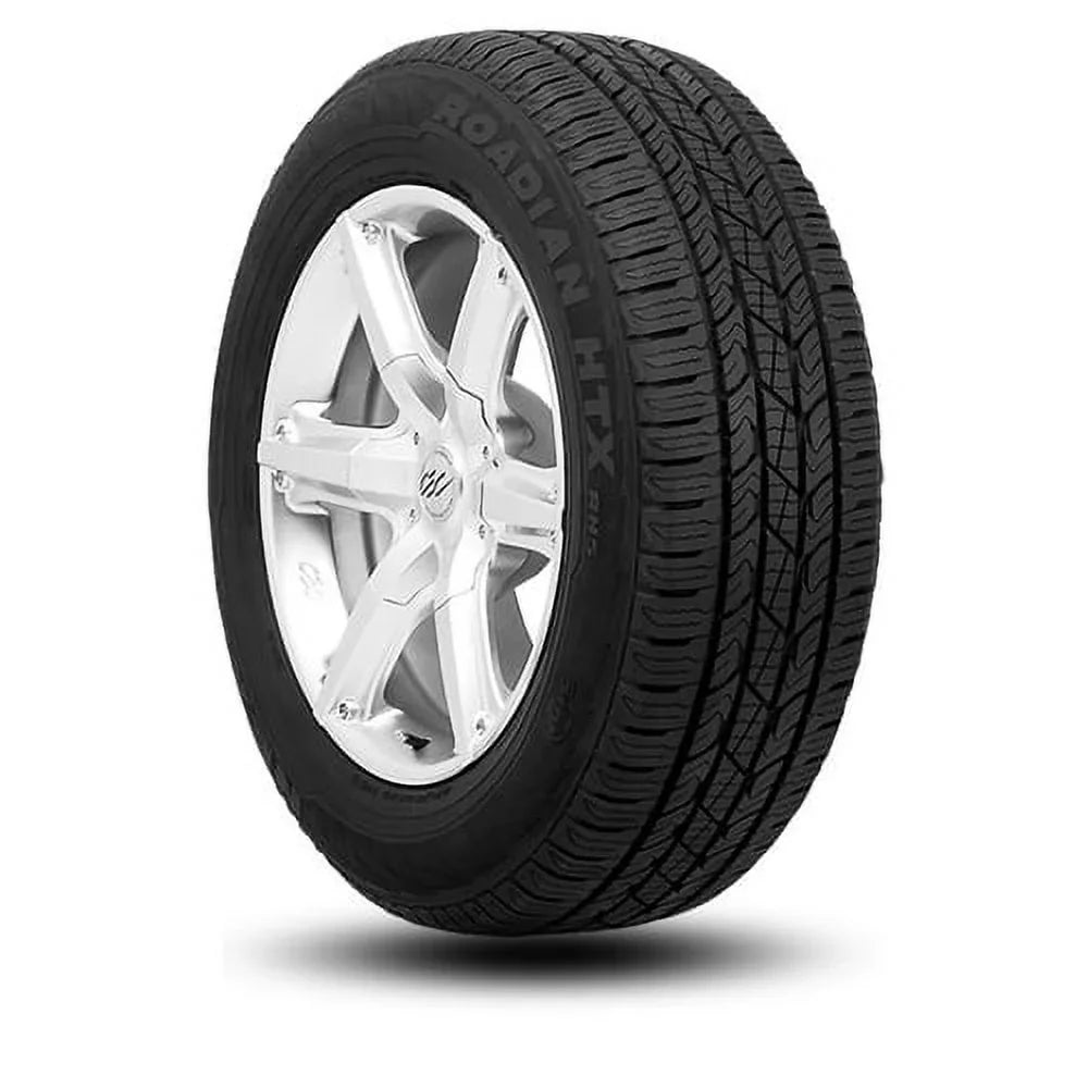 Nexen Roadian   275/55R20 113T  (4 Tires) Fits: 2014-18 Chevrolet Silverado 1500 High Country, 2011-18  Sierra 1500 Denali