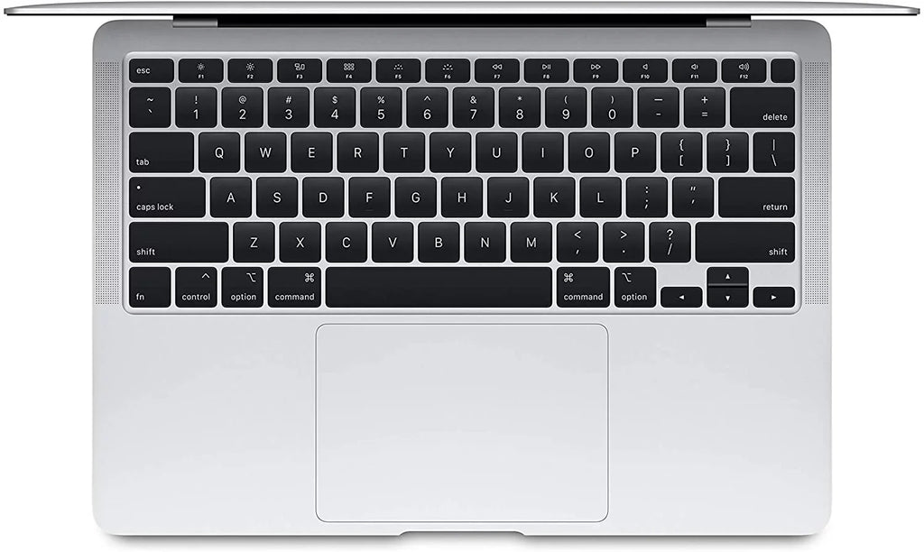 Apple MacBook Air 13.3 (/) 2020 Silver - Core i3 8GB  256GB  -  Open Box