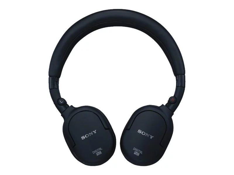 Sony Earbuds, Noise-Canceling -