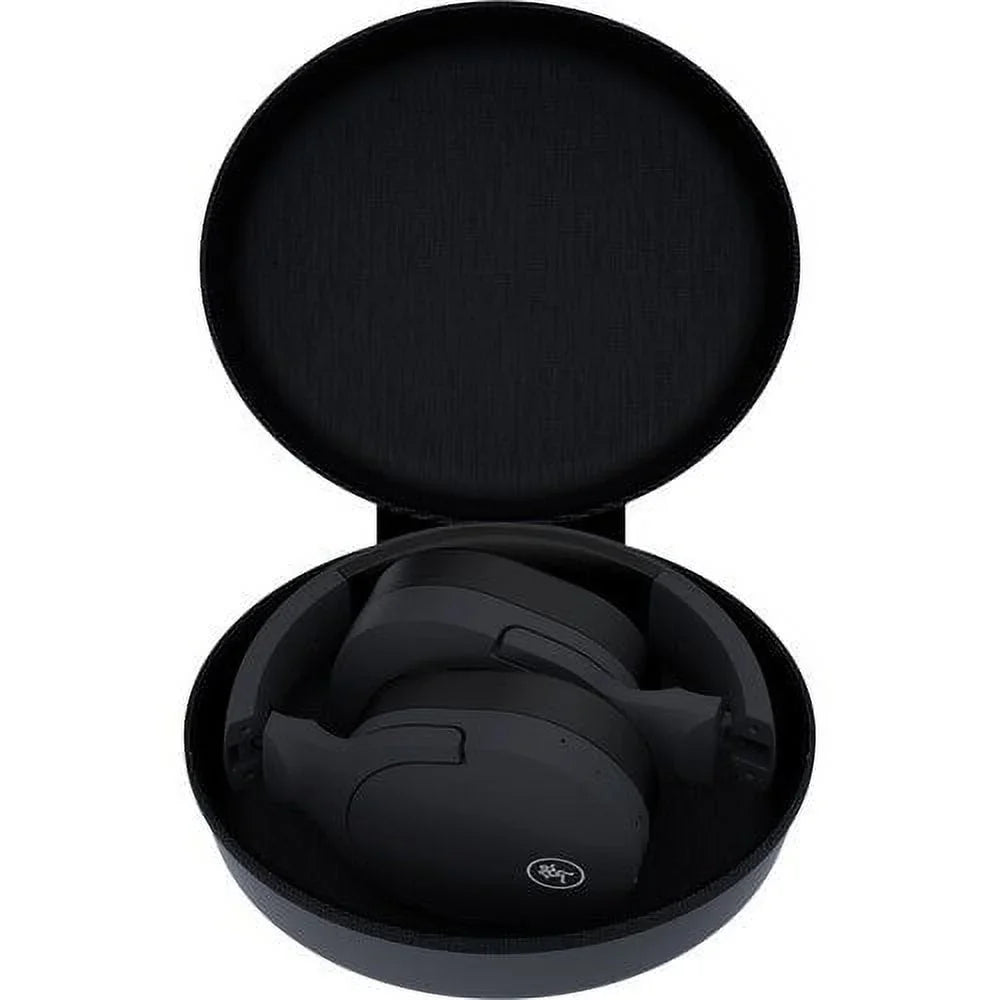 Mackie -40BT Wireless Headphones with Microphone and Control