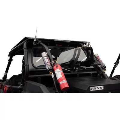 Tusk  Rear Glass Window For    4 Turbo  Edition 2018