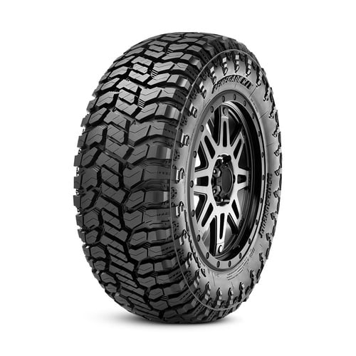 Radar Renegade / 275/55R20XL 117T  (4 Tires)