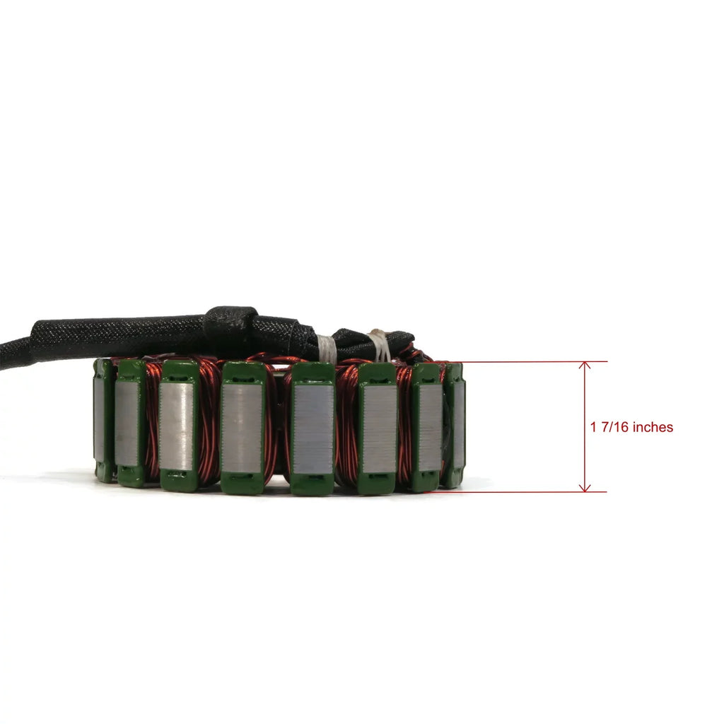 The  Shop | Stator Plate for 2007 Sea-Doo Jet Ski, , , Watersport Gas Engine   4