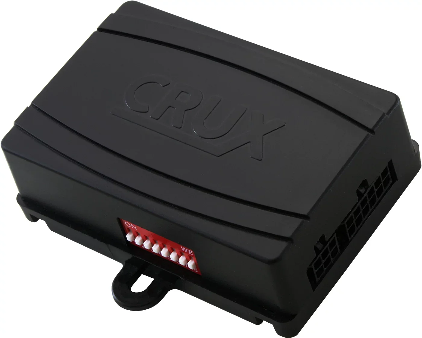 Crux - Multi View Integration Interface with / Input and Side Mirror Mounted Cameras for Toyota Tundra