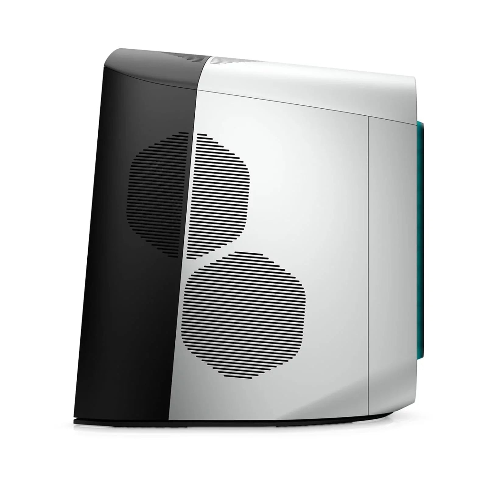 Restored Dell Alienware Aurora  Gaming Desktop (2021) Core i7 - 1TB  + 1TB  - 16GB  - 3060 Ti 8 Cores @ 4.9 GHz - 11th Gen  - 8GB  (Refurbished)