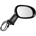 New Right Mirror Compatible With Dodge Challenger Gt Sxt / Srt Hellcat Redeye Srt Edicion Especial Widebody Coupe 2-Door 3.6L 5.7L 6.2L 6.4L 2019 By Ch1321483 3830191 5Ld66Dx8Ad 762405-72113-2