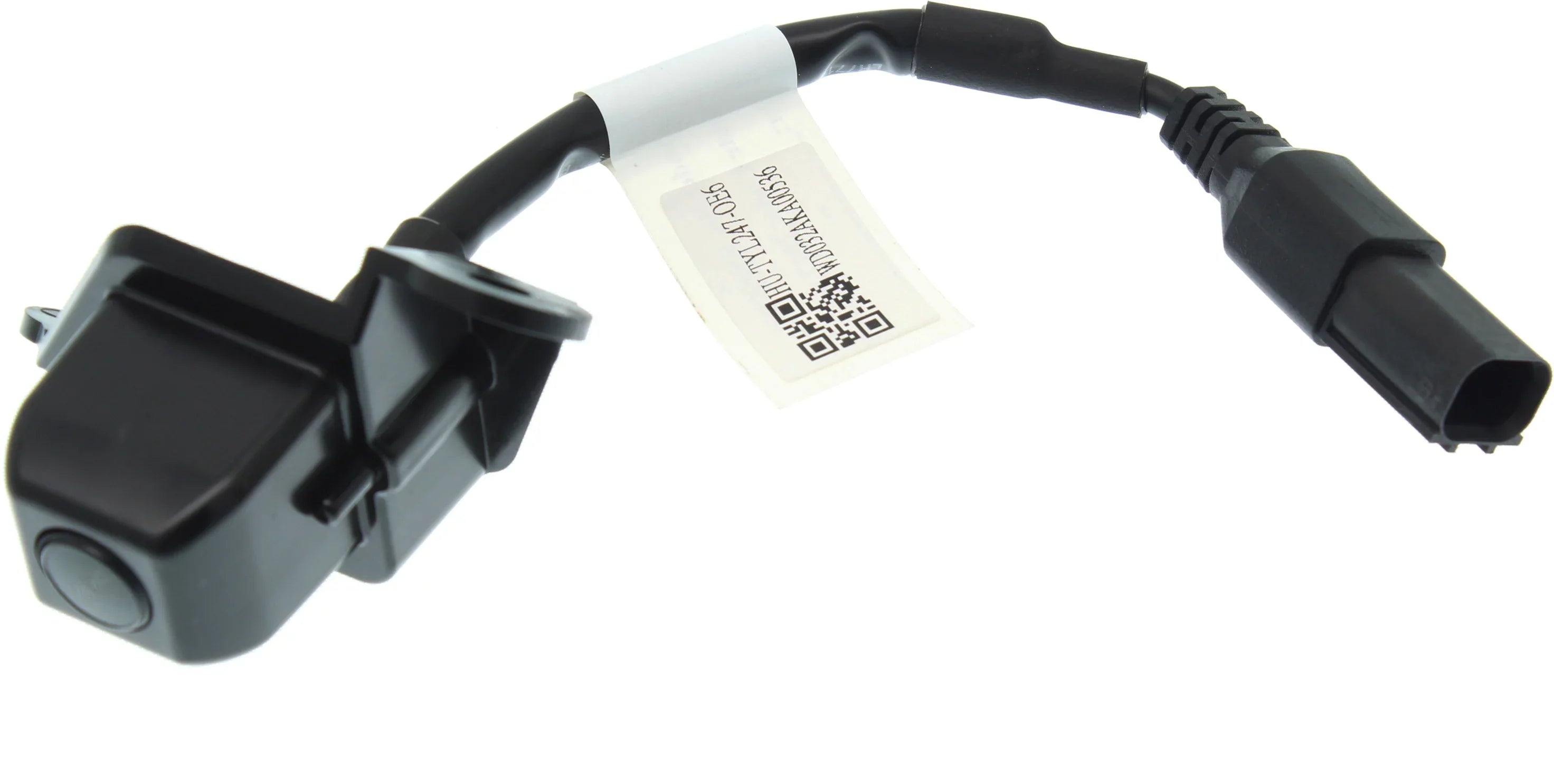 Back Up Camera Compatible with 2014-2015 Toyota Tacoma