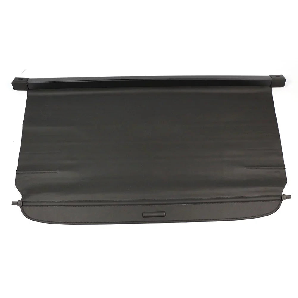 Fit Jeep Compass Patriot 2007-2016 Retractable Cargo Cover for 2007 2008 2009 2010 2011 2012 2013 2014 2015 2016 Jeep Patriot Compass  Accessory Black Rear Trunk Security Shade Cover