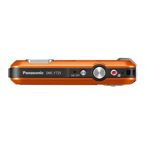 Panasonic   16MP Camera (Certified Refurbished) Bundle with Accessories
