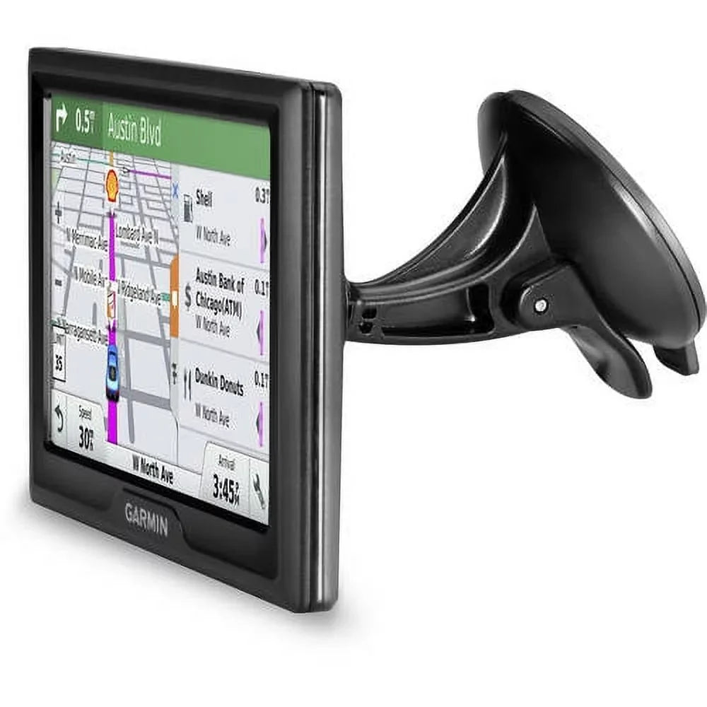 Drive 5"    Navigator