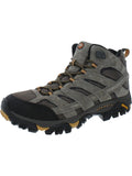 Merrell Mens Moab 2 Suede Outdoors Hiking Boots