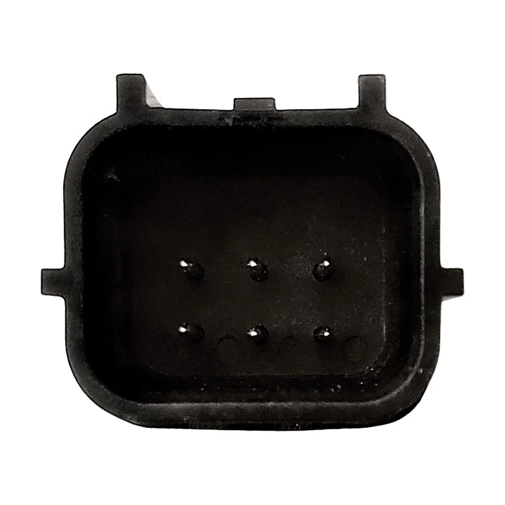 Master Tailgaters Replacement for Nissan Versa Note w/o Nav Backup Camera (2014-2018)  Part # 28442-3VA1A, 28442-3VA1B