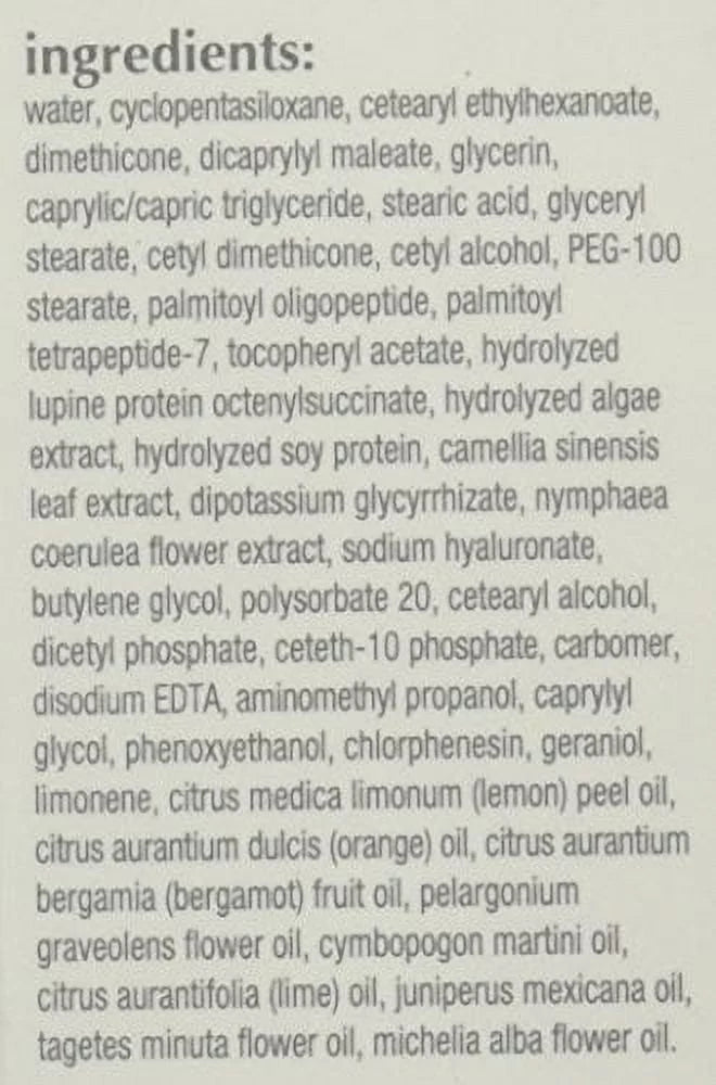 Pur-lisse pur-moist Hydra Balance Moisturizer normal to Dry Skin 1.7 Oz