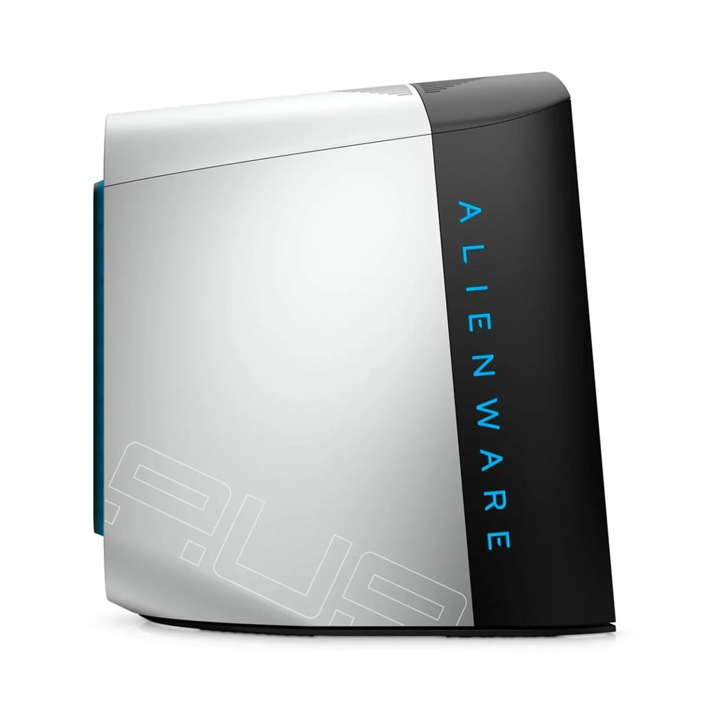 Restored Dell Alienware Aurora  Gaming Desktop (2021) Core i7 - 1TB  + 1TB  - 16GB  - 3060 Ti 8 Cores @ 4.9 GHz - 11th Gen  - 8GB  (Refurbished)
