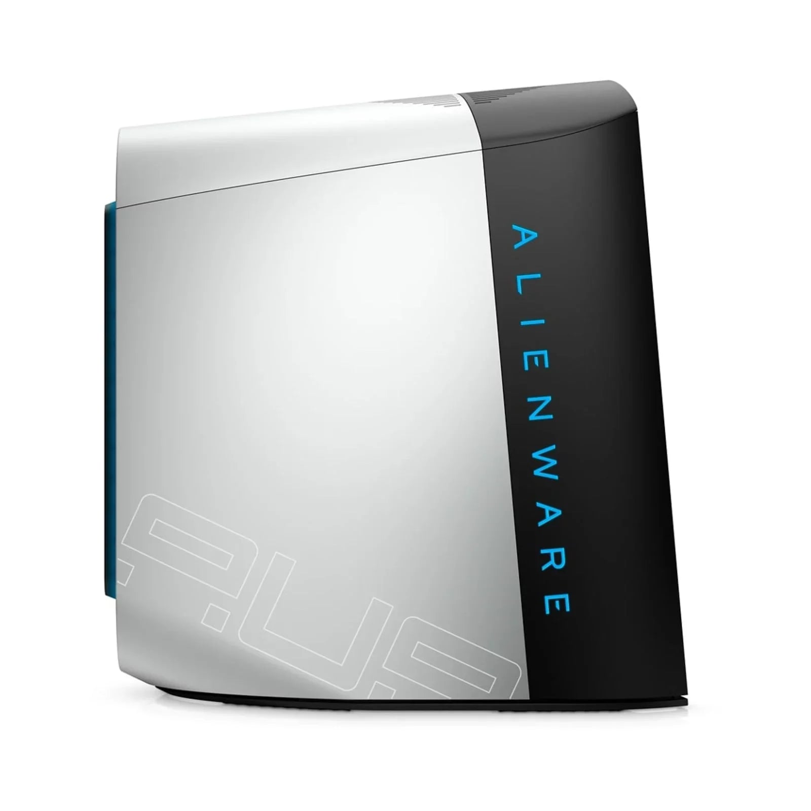 Restored Dell Alienware Aurora  Gaming Desktop (2021) Core i7 - 1TB  + 1TB  - 16GB  - 3060 Ti 8 Cores @ 4.9 GHz - 11th Gen  - 8GB  (Refurbished)