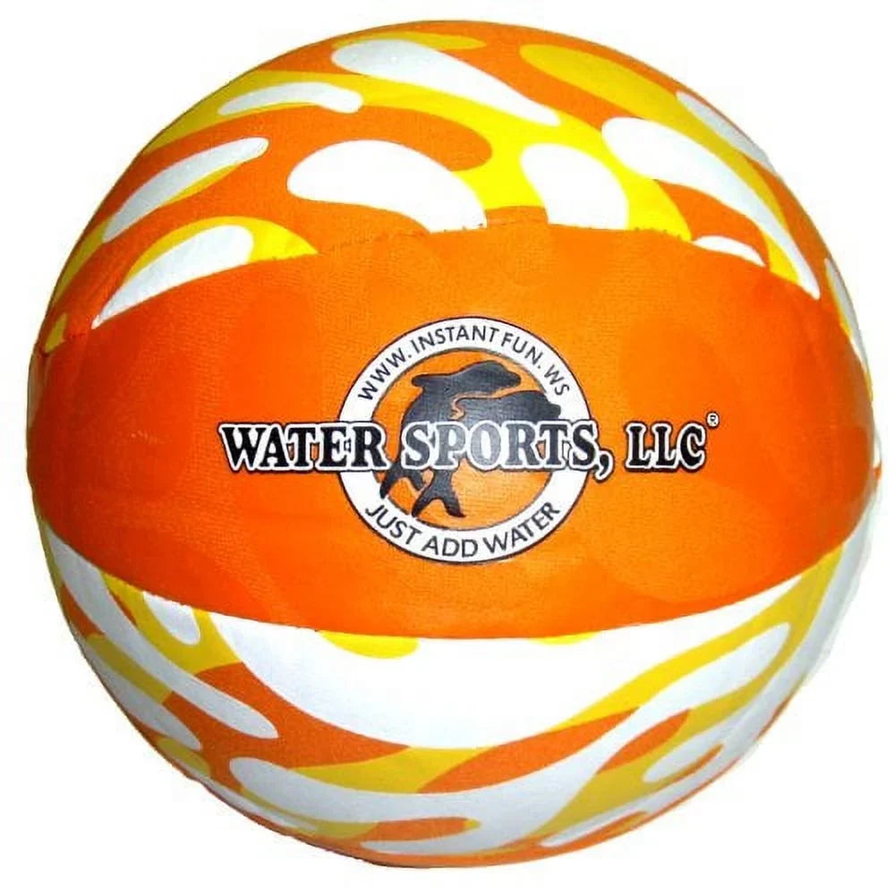 Water Sports - Pool and Beach Toy ItzaBasketball