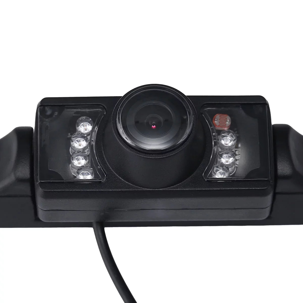 Car Rear View Backup Reverse Camera 170Â°    Night Vision Waterproof Cam