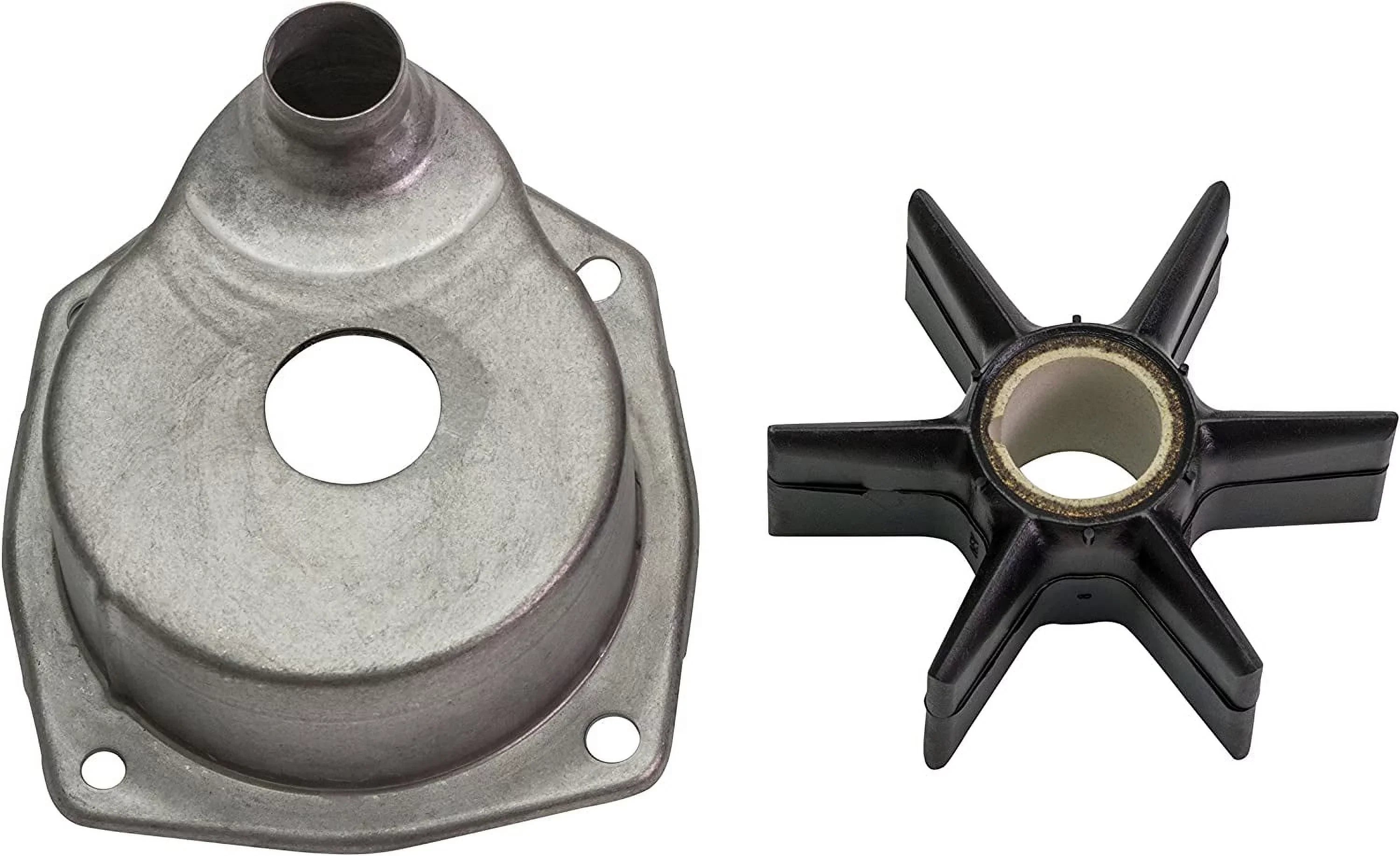 New Water Pump Repair Kits quicksilver 817275a08 Water Pump Upper Repair Kit