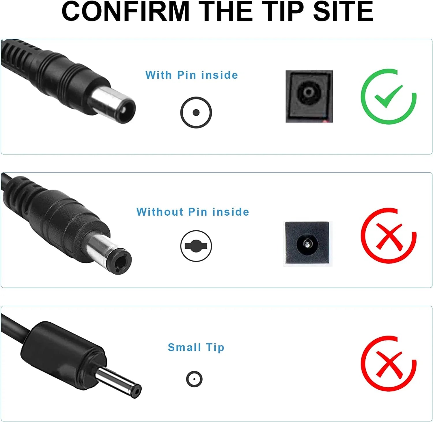 24V  Adapter Charger for Samsung - - - - Audio Soundbar - - -
