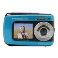 Polaroid - Dual Screen Water Proof Camera