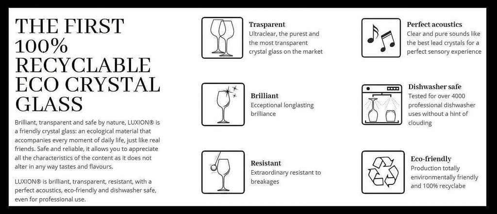 Cristalleria Italiana Crystal Glass Drinkware Set  Whiskey 11 oz & Highball Tumbler 11.5 oz, 12 Count Pack of 1