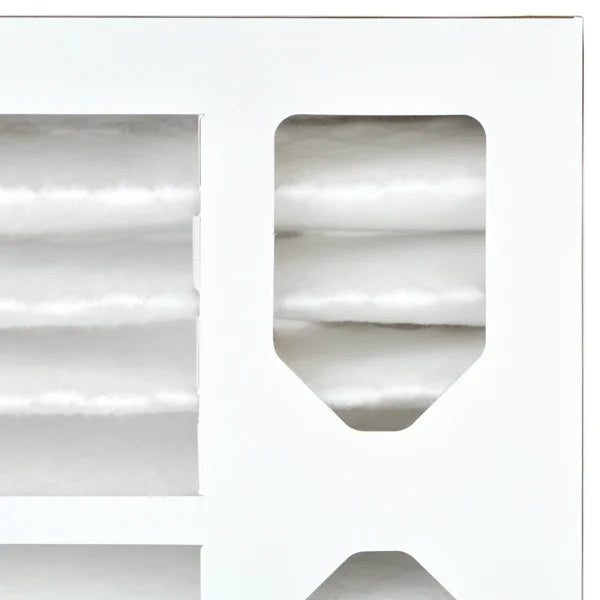 AIRx Filters 16x20x5  13   Furnace Air Filter Replacement for Honeywell  209894 , Health 2-Pack, Made in the