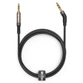 Mr Rex 3.5mm to 2.5mm Aux Cable Cord for Bose 700 QuietComfort     Noise Cancelling Headphones,