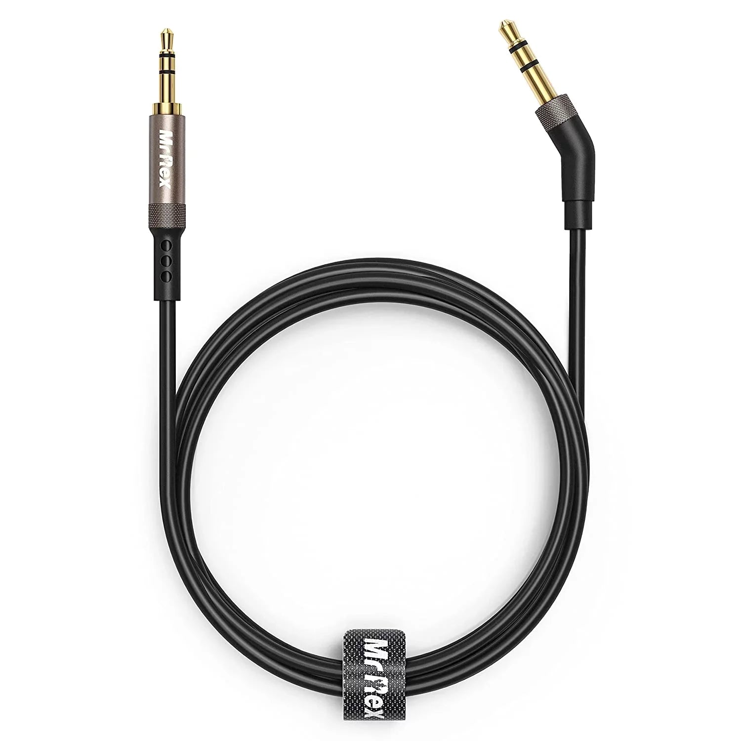 Mr Rex 3.5mm to 2.5mm Aux Cable Cord for Bose 700 QuietComfort     Noise Cancelling Headphones,